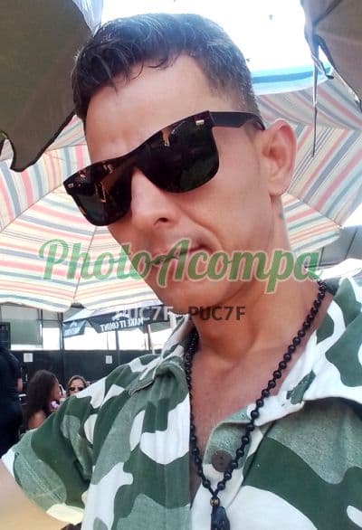 Foto 4: Acompanhante masculino em São Paulo — beijo grego, Wolivan