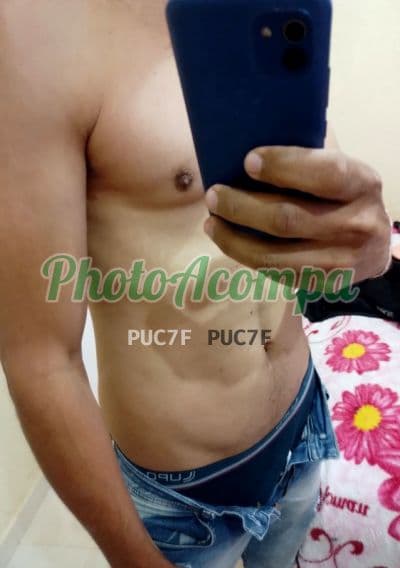 Foto 5: Acompanhante masculino foto sem retoque em São Paulo — Wolivan