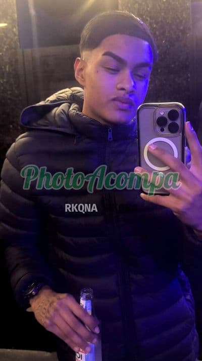Acompanhante masculino foto real em São Paulo — Yaggoh, foto 2