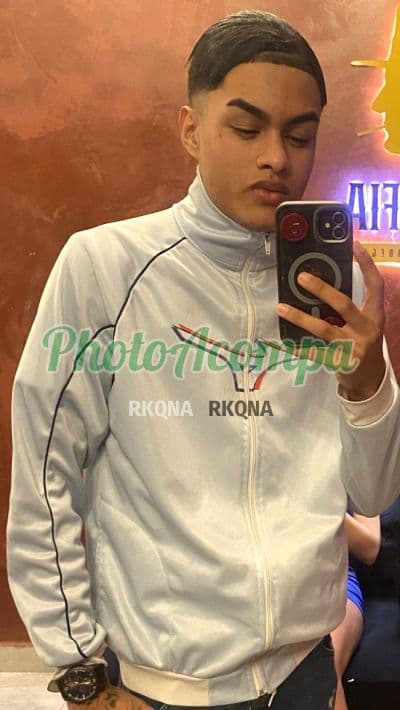 Acompanhante masculino foto verificada em São Paulo — Yaggoh, foto 3