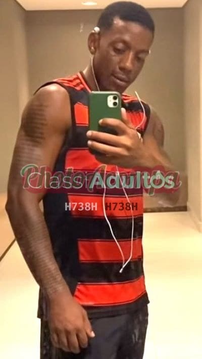 Acompanhante masculino imagem do anúncio em Rio de Janeiro