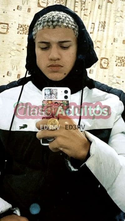 Acompanhante masculino imagem do anúncio em Rio de Janeiro, foto de perfil