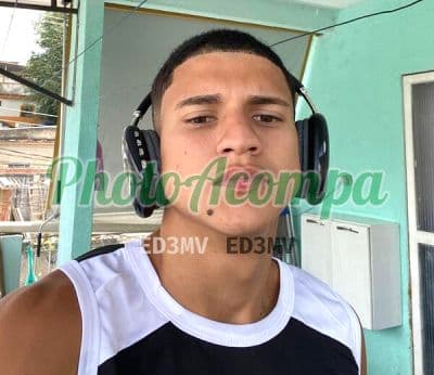 Acompanhante masculino foto verificada em Rio de Janeiro, foto 3 de Yago