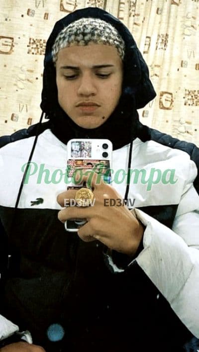 Foto 6: Acompanhante masculino imagem original em Rio de Janeiro — Yago