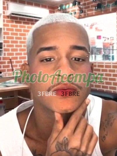 Acompanhante masculino em Salvador com beijo na boca (6) — Yan
