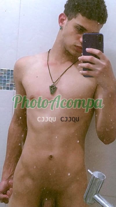 Acompanhante masculino foto sem retoque em ABC Paulista, foto 5 de Yan