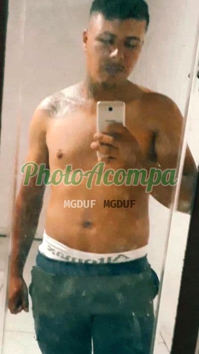 Acompanhante masculino foto sem retoque em Campina Grande, foto 5 de Ygor