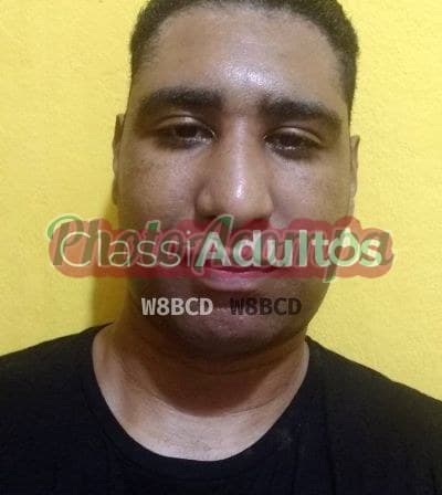 Acompanhante masculino imagem do anúncio em São Paulo, foto de perfil