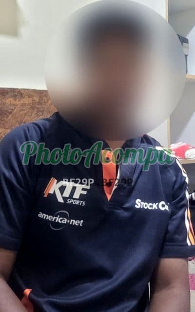 Acompanhante masculino foto verificada em São Paulo (3) — Ynoh