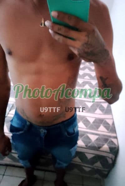 Acompanhante masculino imagem autêntica em São José do Rio Preto (4) — Ytallo
