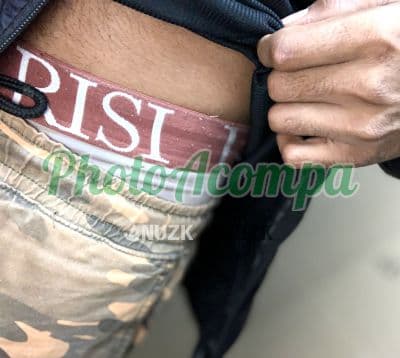 Acompanhante masculino em Franca com beijo na boca (4) — Yuki
