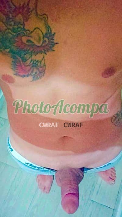 Acompanhante masculino em São Paulo — beijo na boca, foto 2 de Yure
