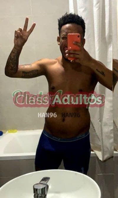 Acompanhante masculino imagem do anúncio em São Paulo, foto de perfil