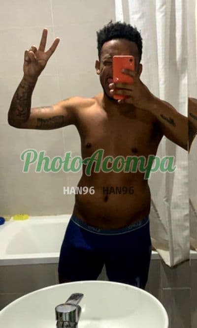 Acompanhante masculino foto sem retoque em São Paulo — Yuri, foto 5