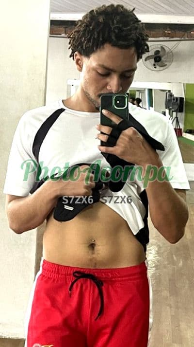 Acompanhante masculino foto sem retoque em Suzano — Yuri, foto 5