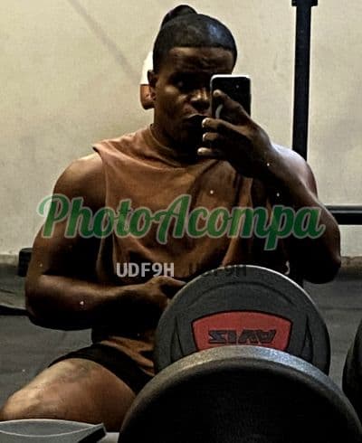 Acompanhante masculino foto sem retoque em Rio de Janeiro — Yuri, foto 5