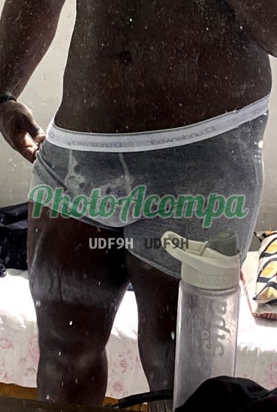 Acompanhante masculino em Rio de Janeiro com beijo na boca (6) — Yuri