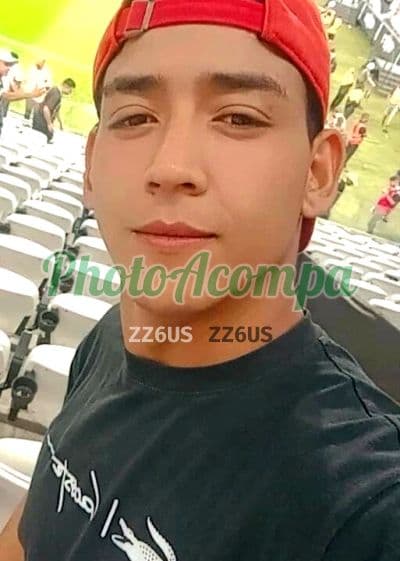 Acompanhante masculino foto verificada em São Paulo — Yuri, foto 3