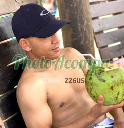 Acompanhante masculino foto sem retoque em São Paulo — Yuri, foto 5