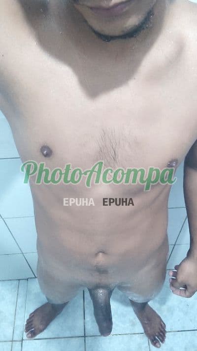 Acompanhante masculino foto sem retoque em Goiânia — Yuri, foto 5