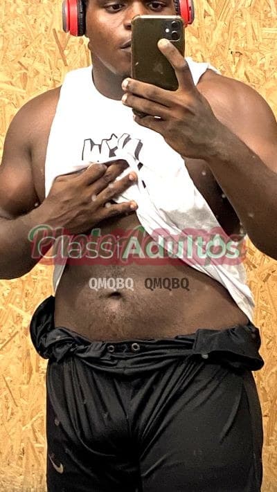 Acompanhante masculino imagem do anúncio em Rio de Janeiro — Yuri