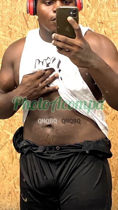 Acompanhante masculino foto sem retoque em Rio de Janeiro — Yuri, foto 5