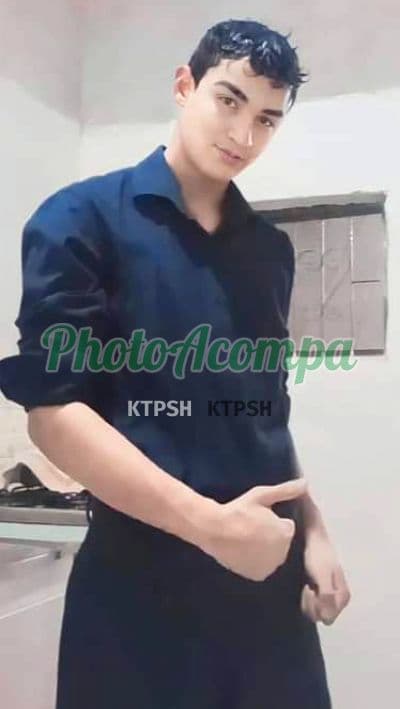 Acompanhante masculino em Sorocaba com beijo na boca (2) — Yuri