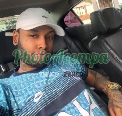Acompanhante masculino em Porto Alegre com oral sem camisinha (4) — Yuri