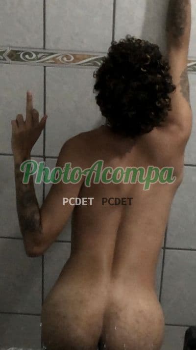 Acompanhante masculino foto verificada em Vitória — Yuri, foto 3