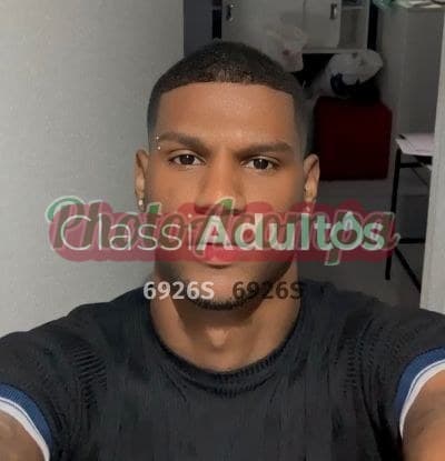 Acompanhante masculino imagem do anúncio em Rio de Janeiro — Yuriell