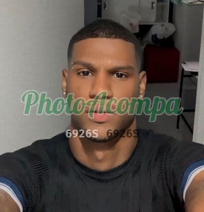 Foto 5: Acompanhante masculino foto sem retoque em Rio de Janeiro — Yuriell