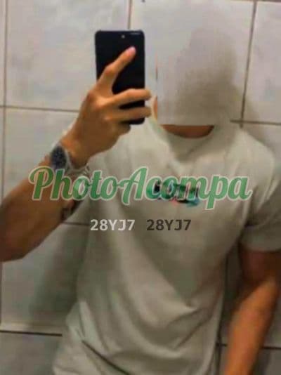 Acompanhante masculino foto sem retoque em Belo Horizonte (5) — Yury