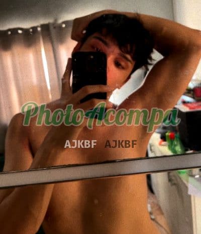 Acompanhante masculino em Belém com beijo grego (6) — Zayn