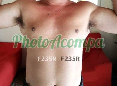 Acompanhante masculino em Praia Grande — beijo na boca, foto 4 de Zehpower