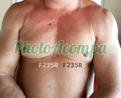 Acompanhante masculino foto sem retoque em Praia Grande, foto 5 de Zehpower