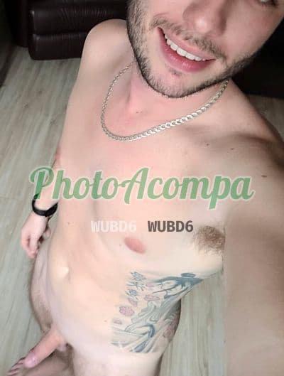 Acompanhante masculino em Jacareí — garganta profunda, foto 4 de Zeus