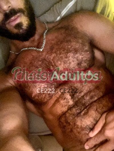 Acompanhante masculino imagem do anúncio em Campo Grande