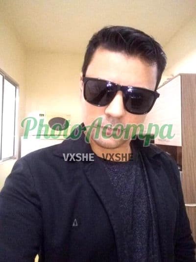 Acompanhante masculino foto verificada em São Paulo (3) — Zezé