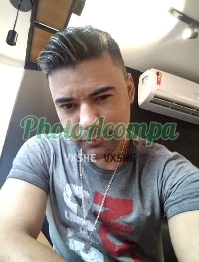 Acompanhante masculino em São Paulo — garganta profunda, foto 4 de Zezé