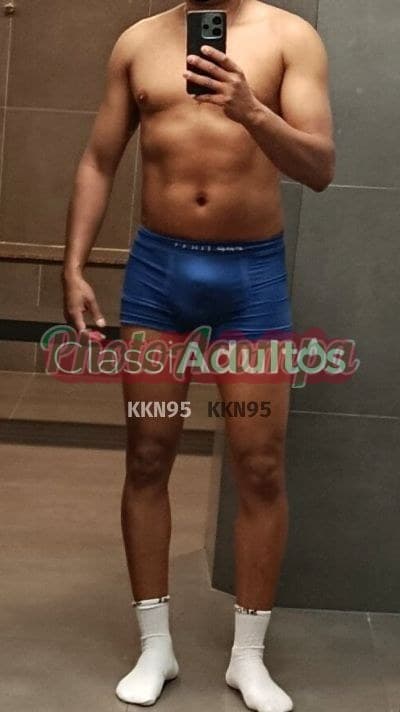 Acompanhante masculino imagem do anúncio em Sumaré
