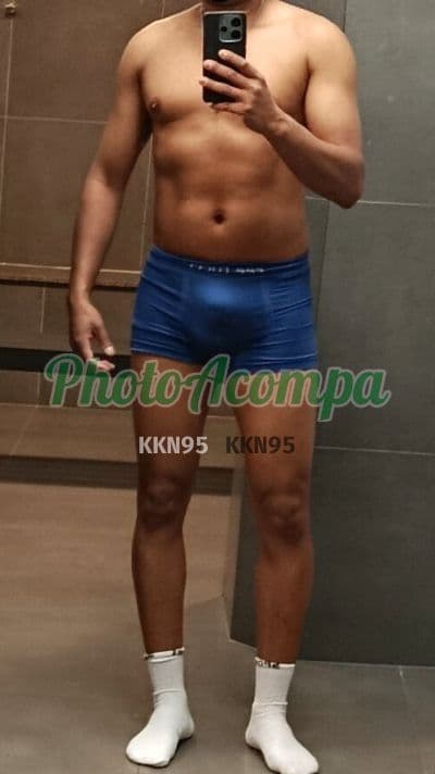 Foto 5: Acompanhante masculino foto sem retoque em Sumaré — Zidane