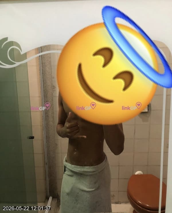 Foto 4: Acompanhante masculino em Guadalupe — foto íntima, Zinhoo