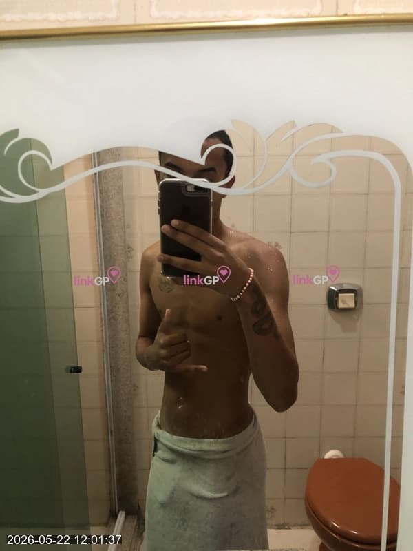Foto 5: Acompanhante masculino magrinho em Guadalupe — Zinhoo