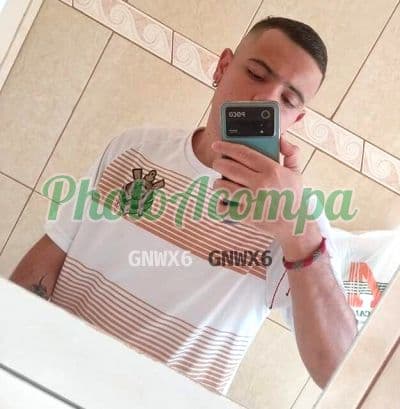 Acompanhante masculino foto sem retoque em Guarulhos (5) — Zion