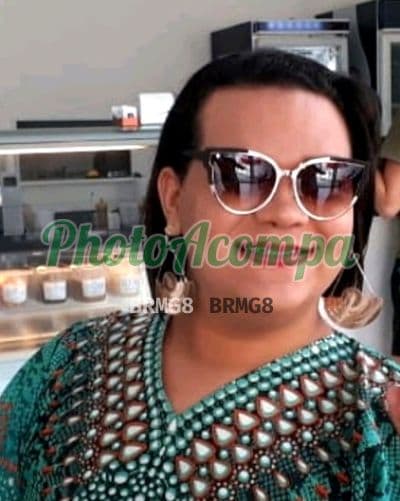 Foto 2: Travesti acompanhante em Jaboatão dos Guararapes — beijo na boca, Accyolly