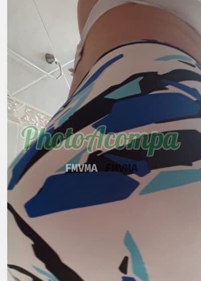 Foto 2: Travesti acompanhante em Florianópolis — beijo grego, Adriana