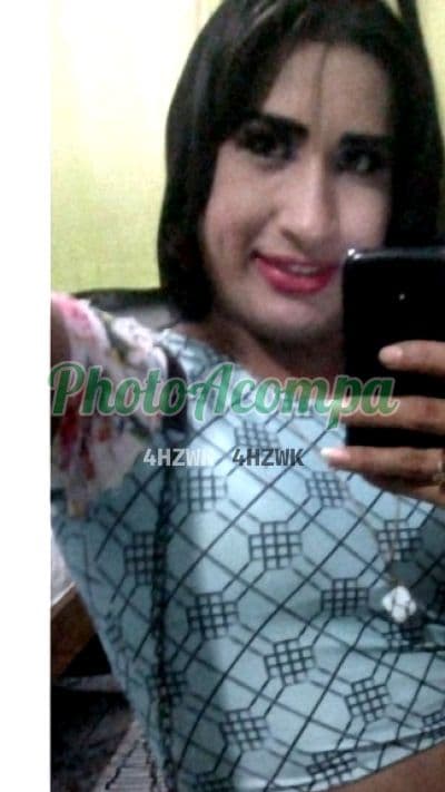 Travesti acompanhante em Belém com beijo grego (4) — Adrya