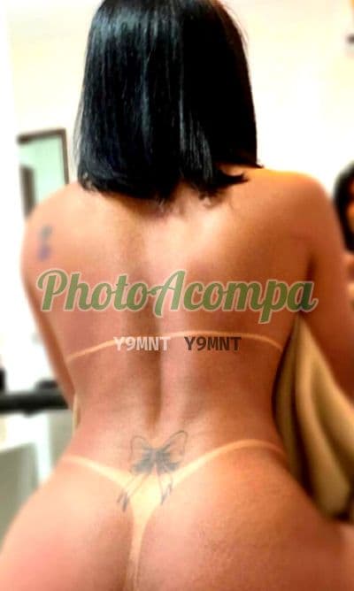 Travesti acompanhante em Campina Grande — beijo grego, foto 2 de Afavorita