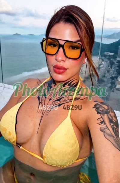 Travesti acompanhante foto sem retoque em São Paulo, foto 5 de Agatah