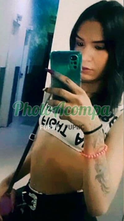 Travesti acompanhante em Rio de Janeiro com beijo na boca (4) — Agatha